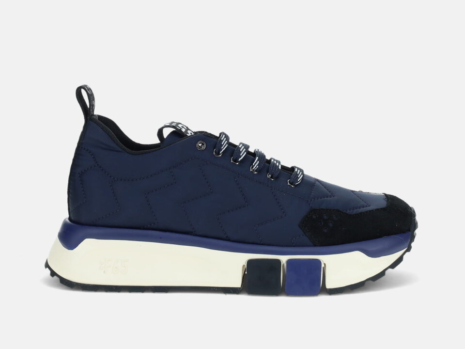 Ž.TEN. 2520FD9055BLU -FABI