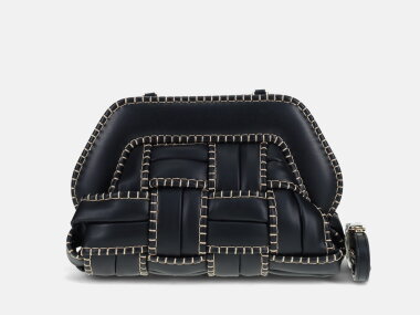 Ž.TORB. 25200TIANEM1BLC -MOIRE