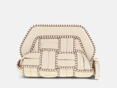 Ž.TORB. 2520TIANEM81WHT -MOIRE