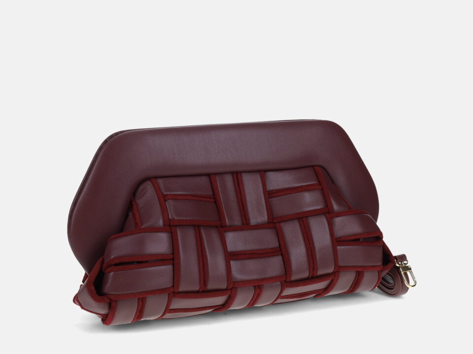 Ž.TORB. 252BIOSUE120BRD -MOIRE