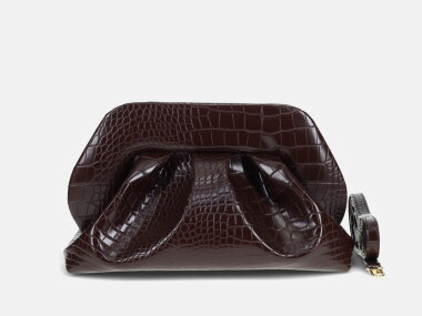 Ž.TORB. 2520TIATR109BRW -MOIRE