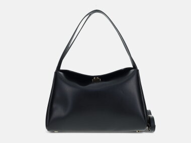 Ž.TORB. 252EUDORADN1BLC -MOIRE