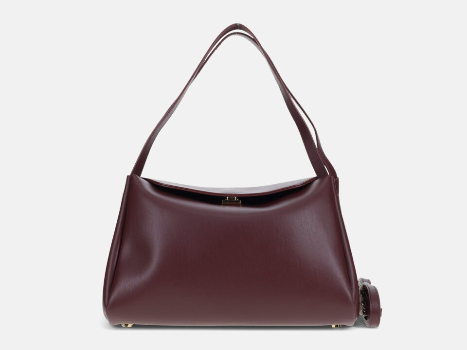 Ž.TORB. 252EUDORA120BRD -MOIRE