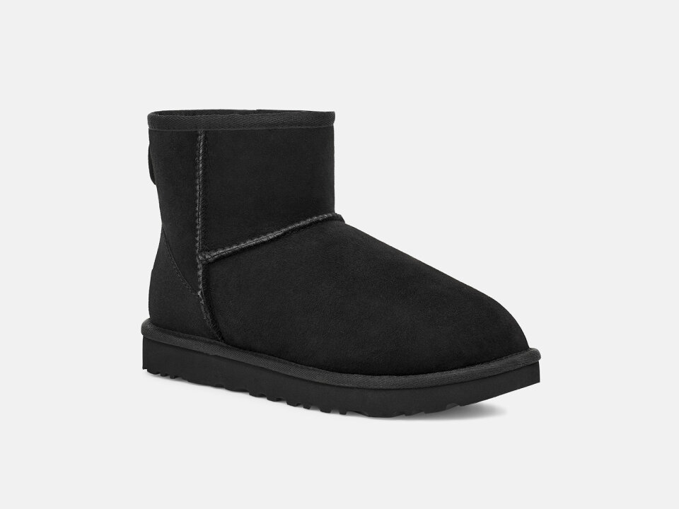 Ž.PLČ. 2521016222BLK -UGG