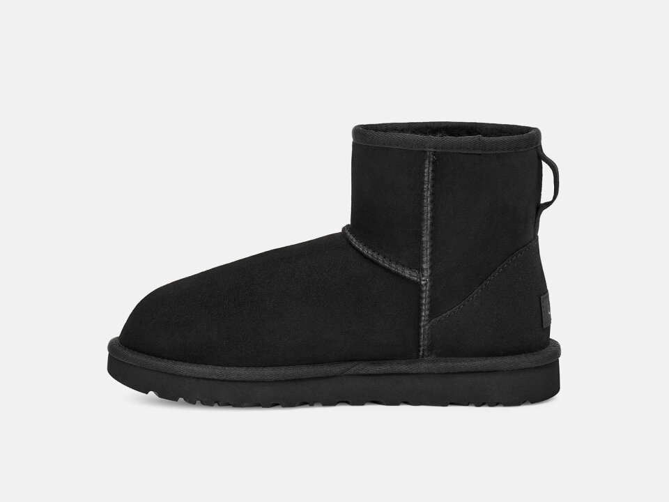 Ž.PLČ. 2521016222BLK -UGG
