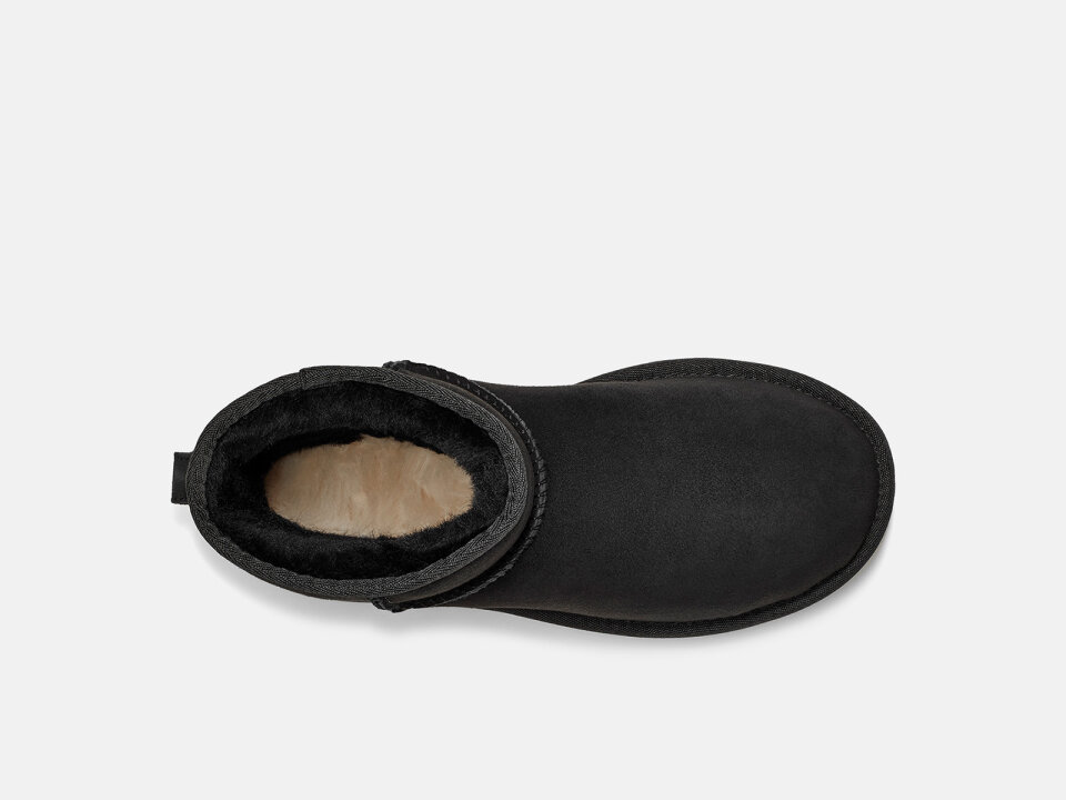 Ž.PLČ. 2521016222BLK -UGG