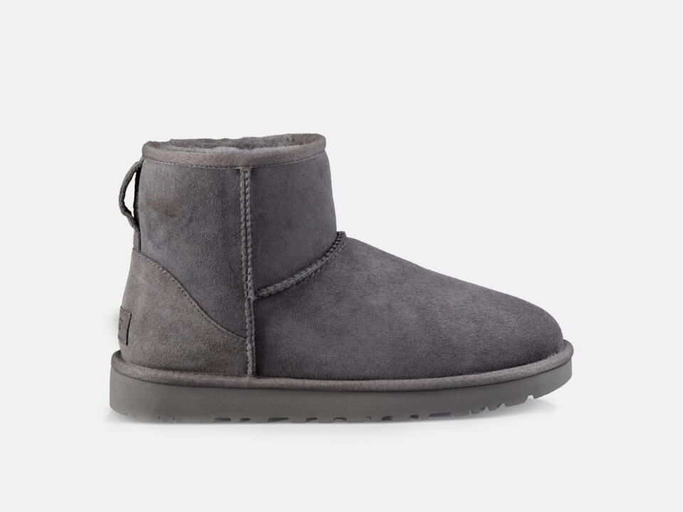 Ž.PLČ. 2521016222GRY -UGG