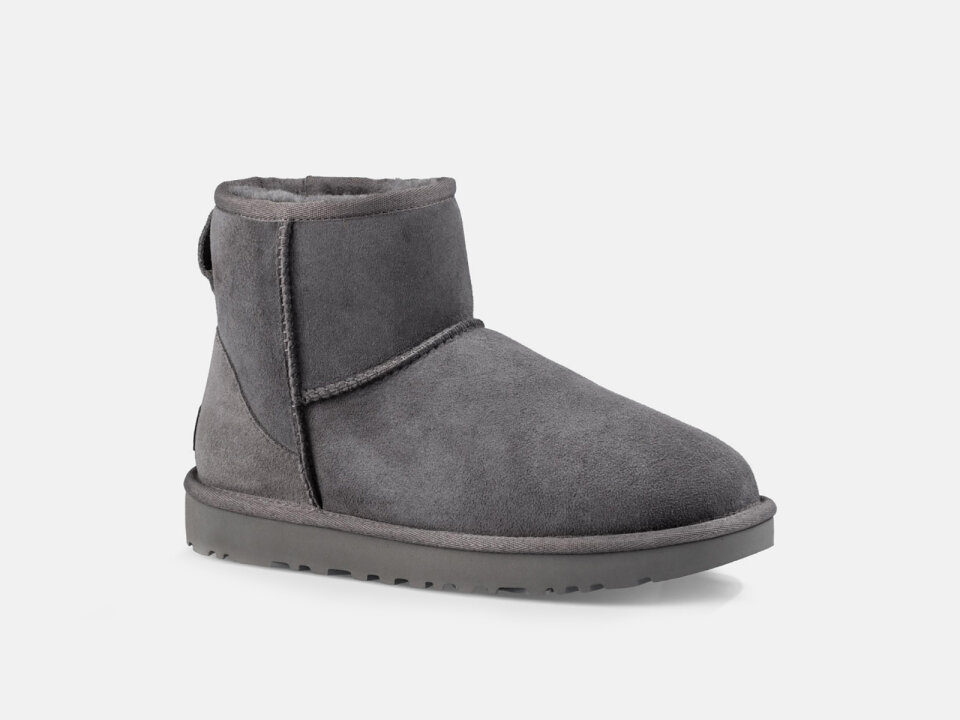 Ž.PLČ. 2521016222GRY -UGG
