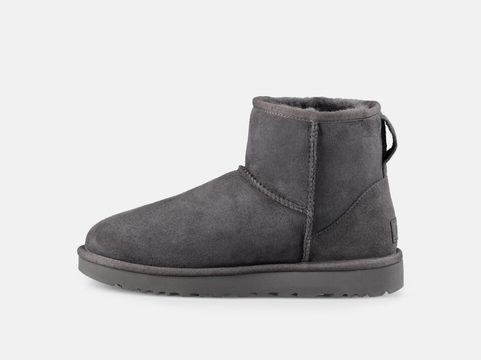 Ž.PLČ. 2521016222GRY -UGG