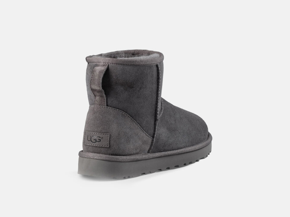 Ž.PLČ. 2521016222GRY -UGG