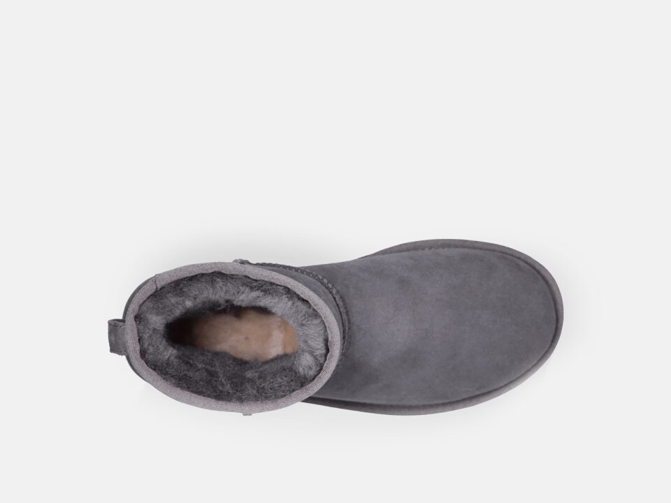 Ž.PLČ. 2521016222GRY -UGG