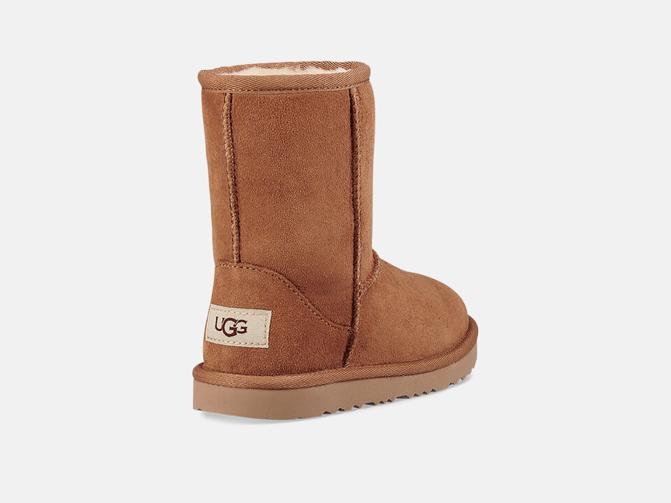 DJ.ČIZ. 2521017703KCH -UGG