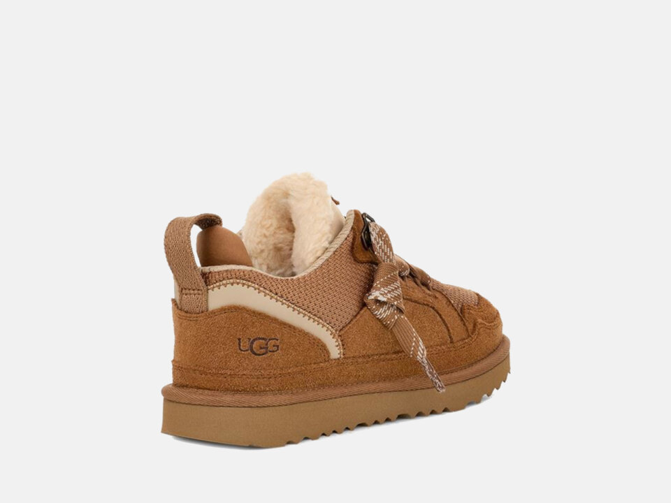DJ.TEN. 2521152410KCH -UGG