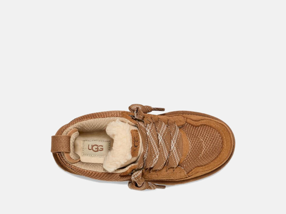 DJ.TEN. 2521152410KCH -UGG