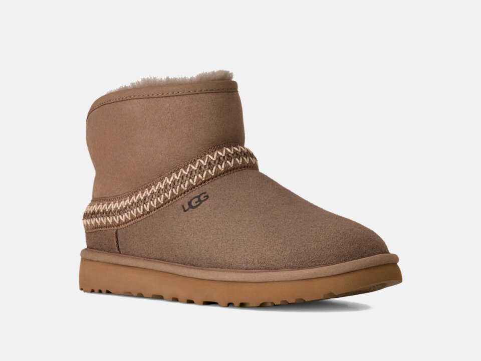 Ž.PLČ. 2521158262CRB -UGG