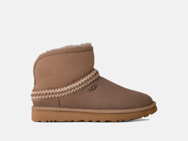 Ž.PLČ. 2521158262CRB -UGG