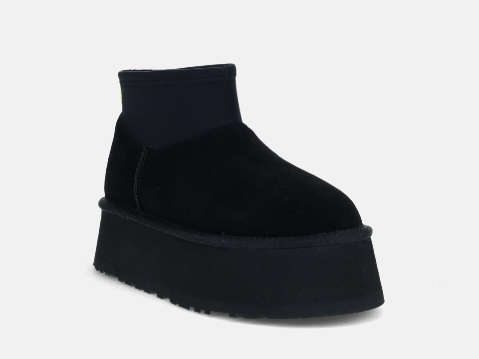 Ž.PLČ. 2521168170BLK -UGG