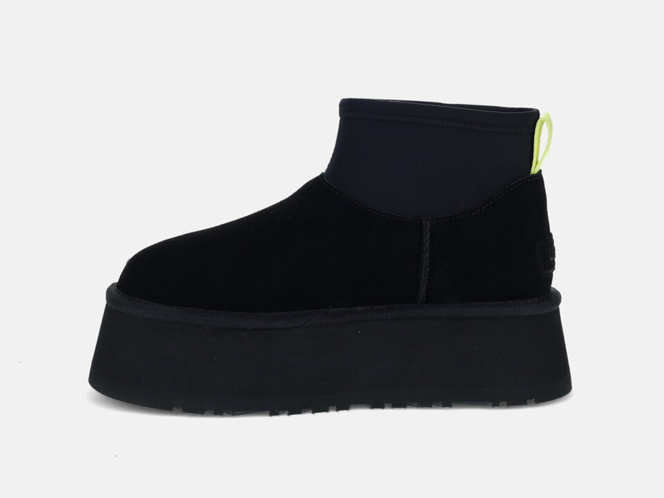 Ž.PLČ. 2521168170BLK -UGG