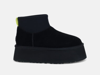 Ž.PLČ. 2521168170BLK -UGG