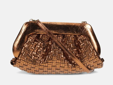 Ž.TORB. 252EMERAWL127BW -MOIRE