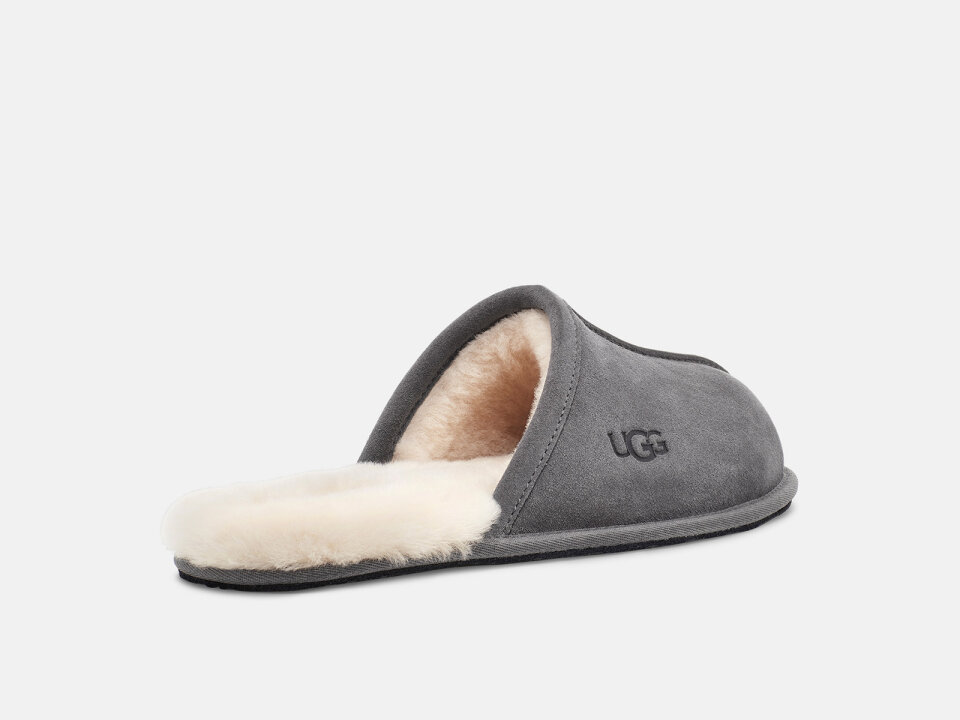 M.PAP. 2521101111DGY -UGG