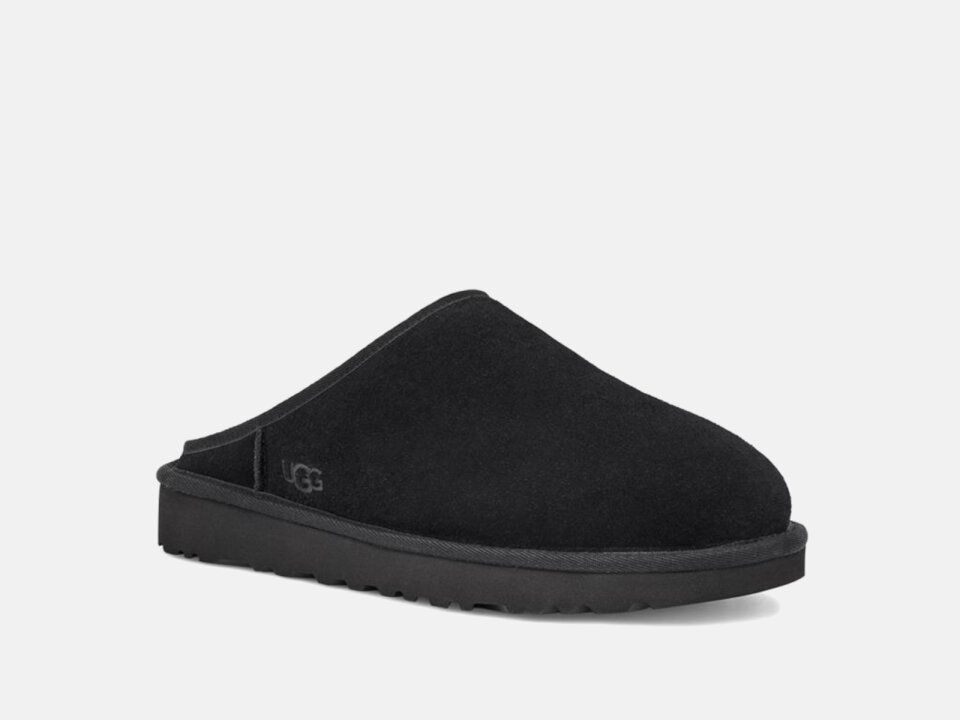 M.PAP. 2521129290BLK -UGG