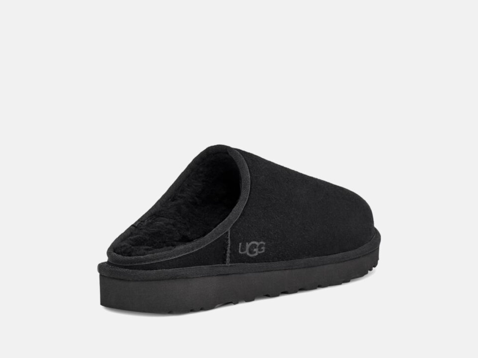 M.PAP. 2521129290BLK -UGG