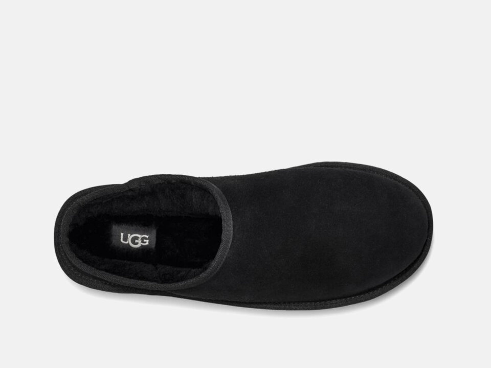 M.PAP. 2521129290BLK -UGG