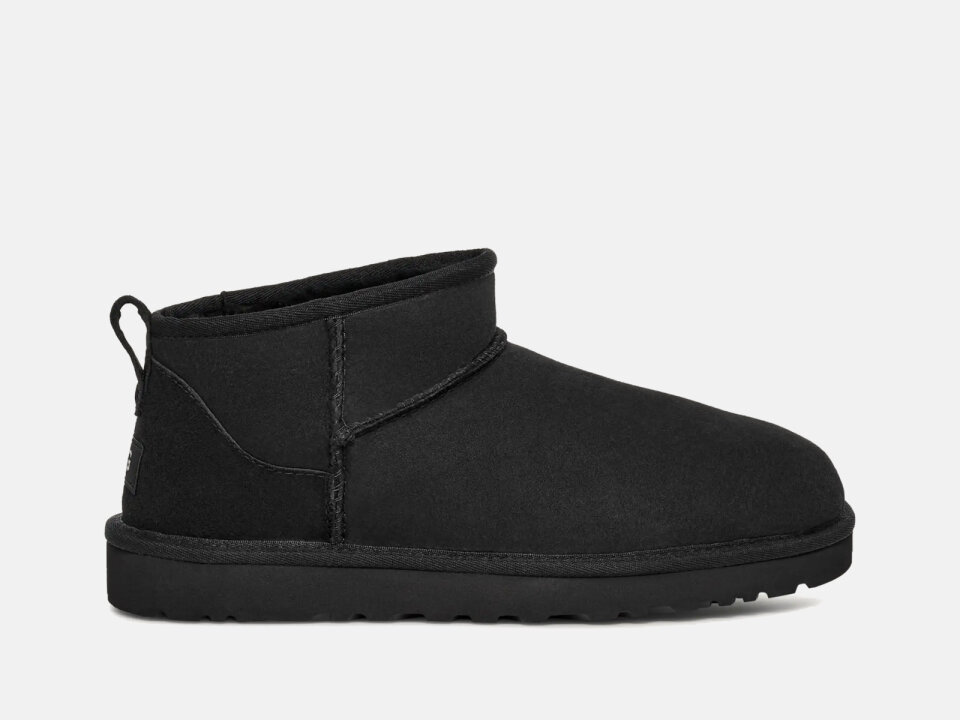 POLUČIZ 2521137391BLK -UGG