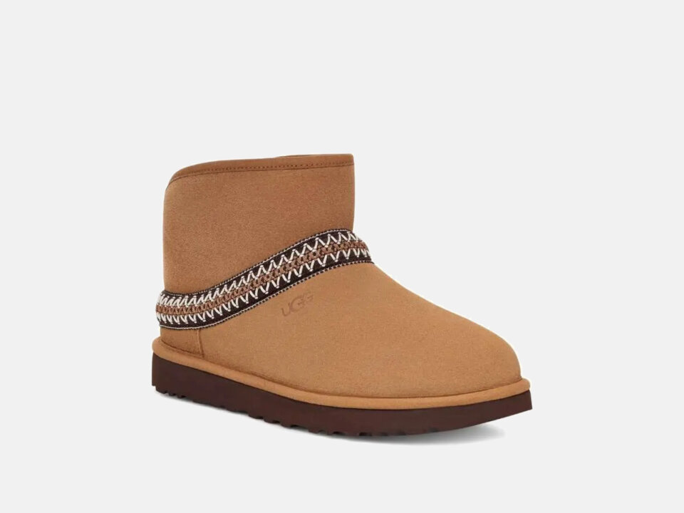 Ž.PLČ. 2521158262CHE -UGG