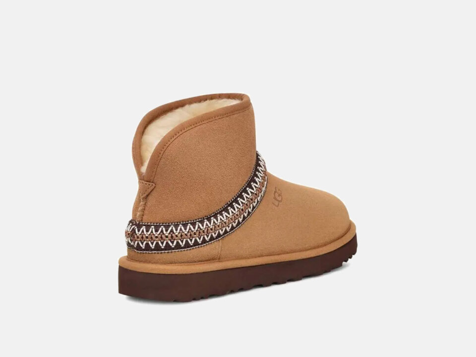 Ž.PLČ. 2521158262CHE -UGG