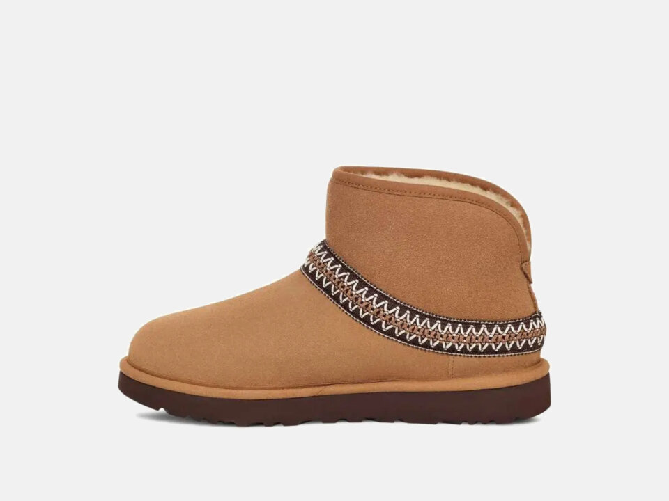 Ž.PLČ. 2521158262CHE -UGG