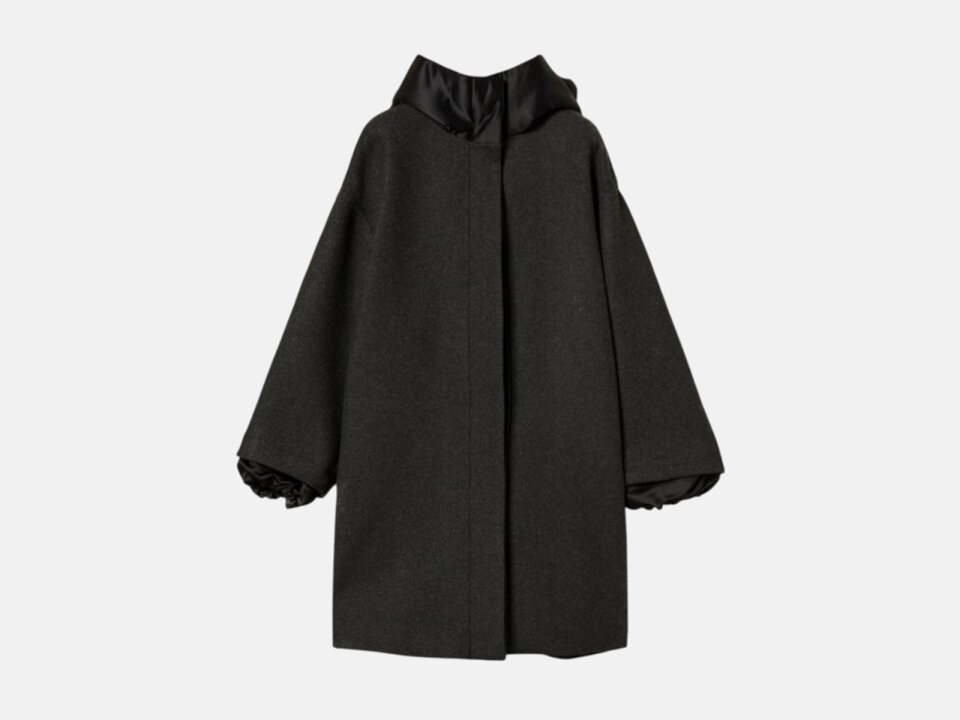 Ž.KAP. 2520TF2060GRY -TWS