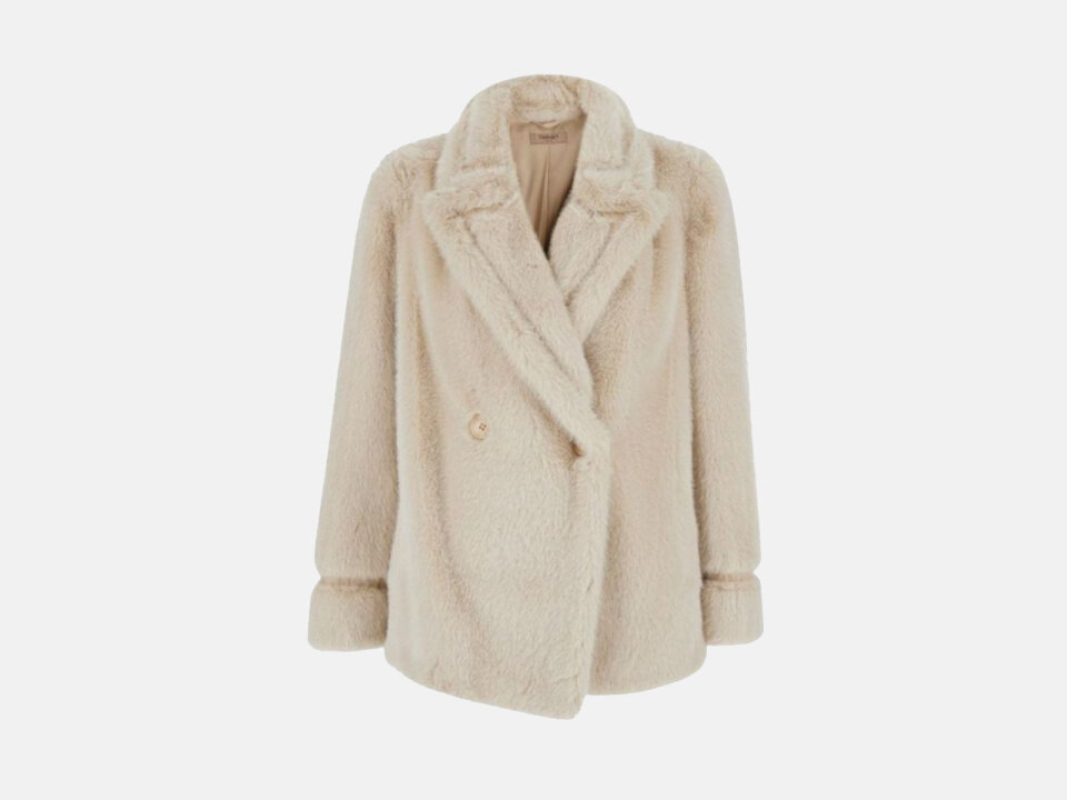 Ž.BUNDA 2520TT2154BGE -TWS