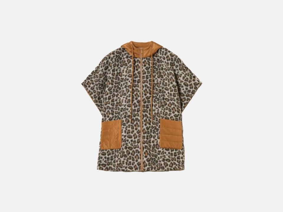 Ž.PONČO 2520TO5080MLT00 -TWS