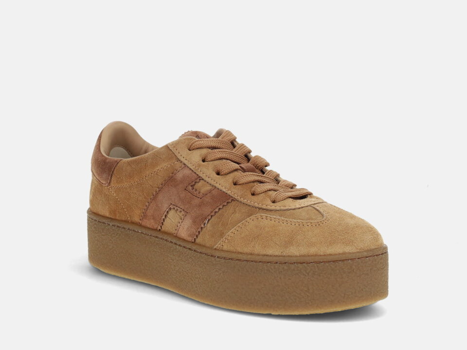 Ž.TEN. 252HXW6980CGN -HOGAN