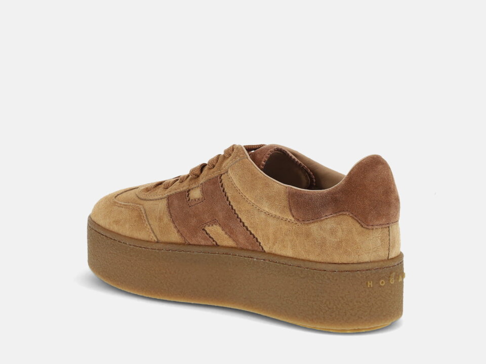 Ž.TEN. 252HXW6980CGN -HOGAN