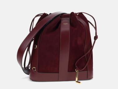 Ž.TOR. 2520A13360VIO00 -LANCEL