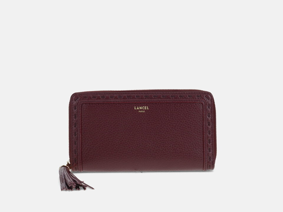 Ž.NOV. 2520A10111VIO00 -LANCEL