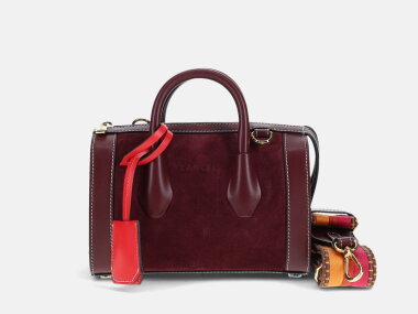 Ž.TOR. 2520A13692VIO00 -LANCEL