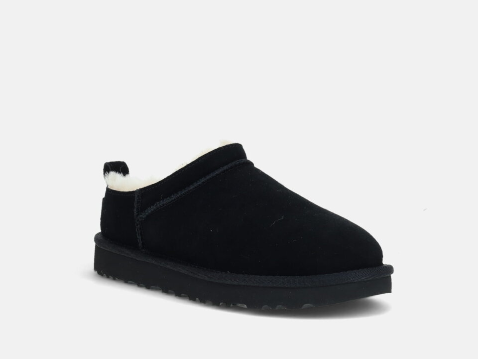 Ž.PLČ. 2521173891BLK -UGG