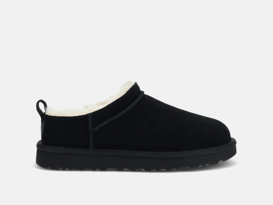 Ž.PLČ. 2521173891BLK -UGG