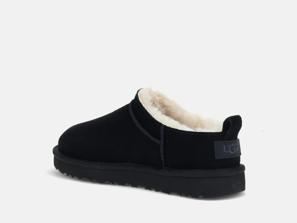 Ž.PLČ. 2521173891BLK -UGG