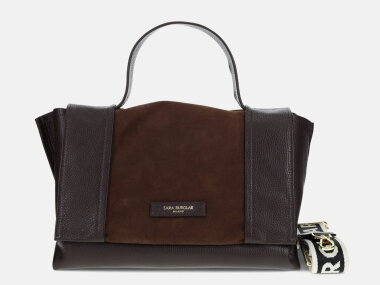 Ž.TORB. 252HELLEN571BRW -BURGL