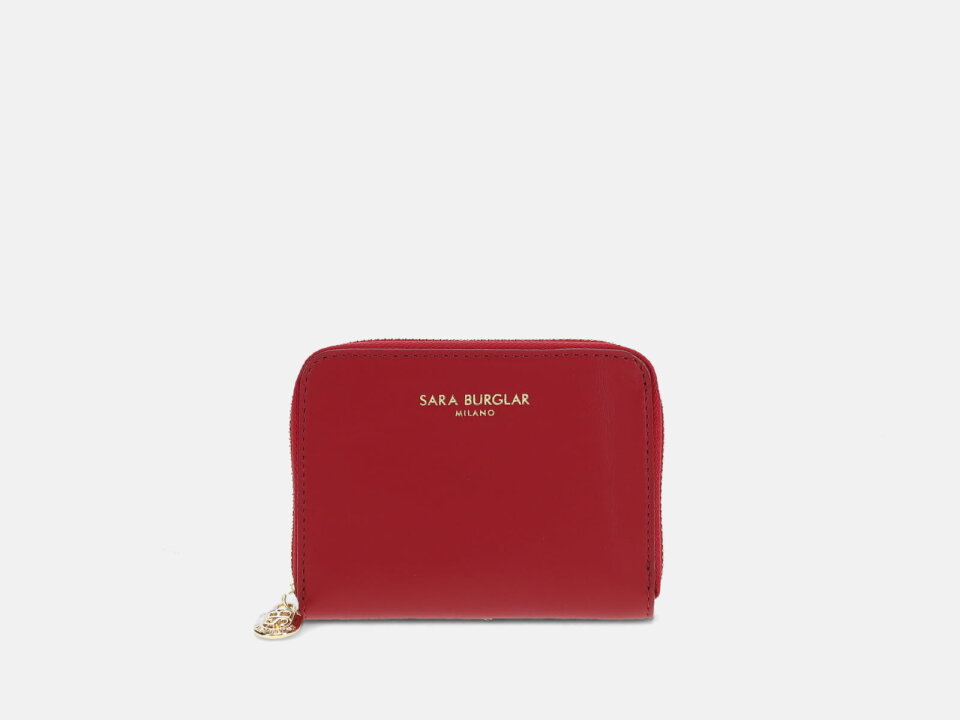 Ž.NOVČ. 2520D1W5V111RED -BURGL