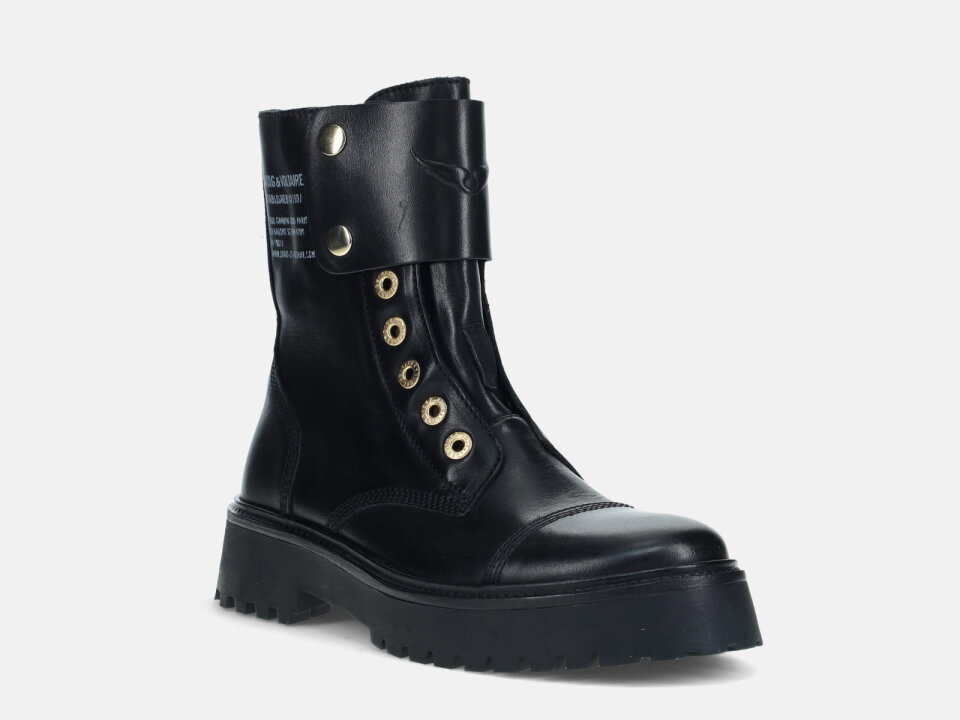 Ž.PLČ. 252WCT02035BC -ZADIG