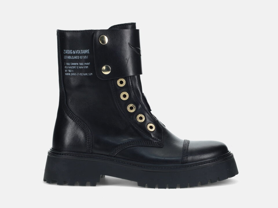 Ž.PLČ. 252WCT02035BC -ZADIG