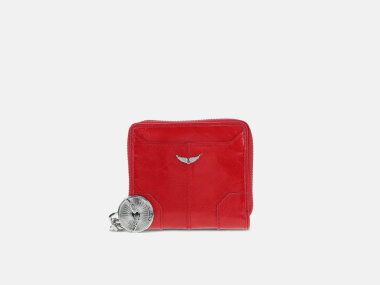 Ž.NOV. 252LWBA02518RED -ZADIG