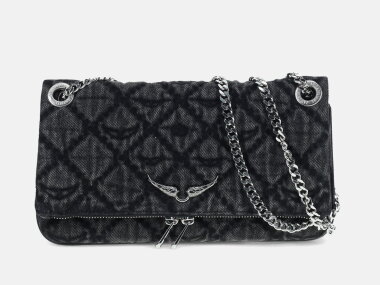 Ž.TOR. 252LWBA04079BLC -ZADIG