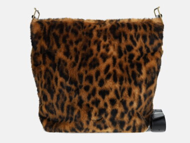 Ž.TOR. 252LWBA04121BRW -ZADIG